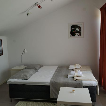 Dubrovnik Apartments Lele Quarto foto