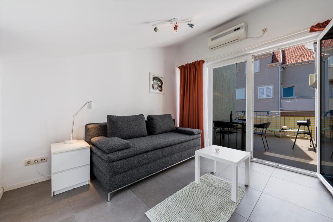 Dubrovnik Apartments Lele Exterior foto