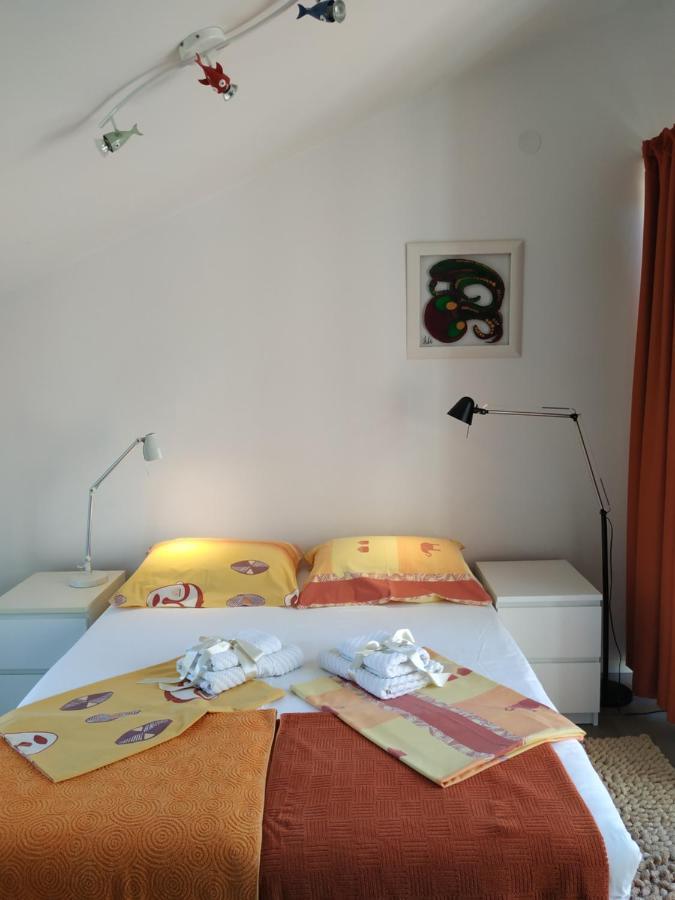 Dubrovnik Apartments Lele Exterior foto