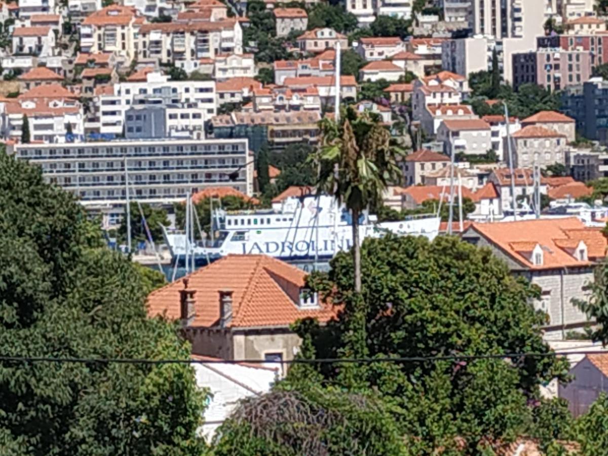 Dubrovnik Apartments Lele Exterior foto