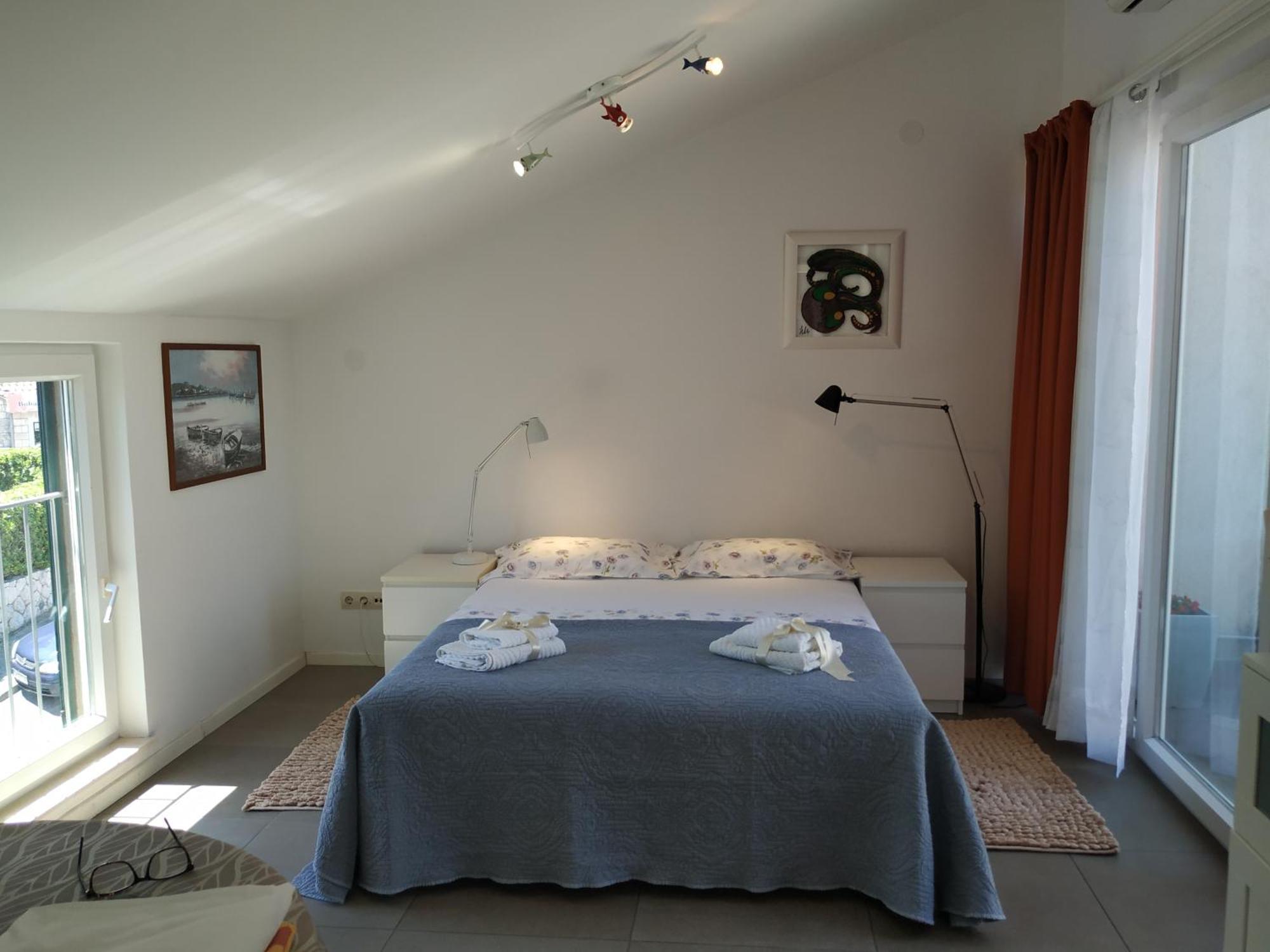 Dubrovnik Apartments Lele Quarto foto