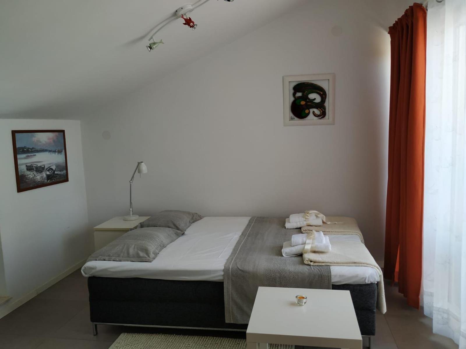 Dubrovnik Apartments Lele Quarto foto